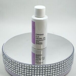 MonuSkin Firming Fiji Facial Oil for Dry Sensitive skin 30ml